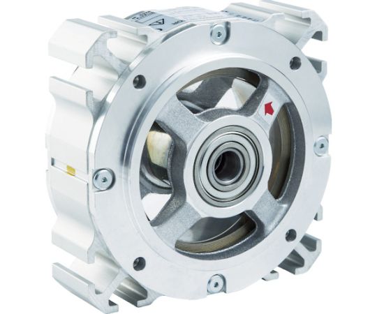 ぜんまいモータ 2.4N・m 10回転 ZS-24