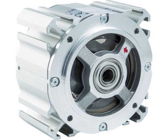 ぜんまいモータ 3.2N・m 12回転 ZW-32
