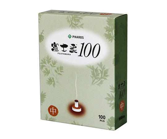 富士柔100 中 72箱