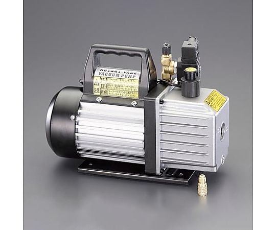 142L 電磁弁付真空ポンプ