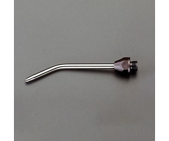 2.0穴x120mm/M12 先曲ﾉｽﾞﾙ(EA123ABｼﾘｰｽﾞ用)