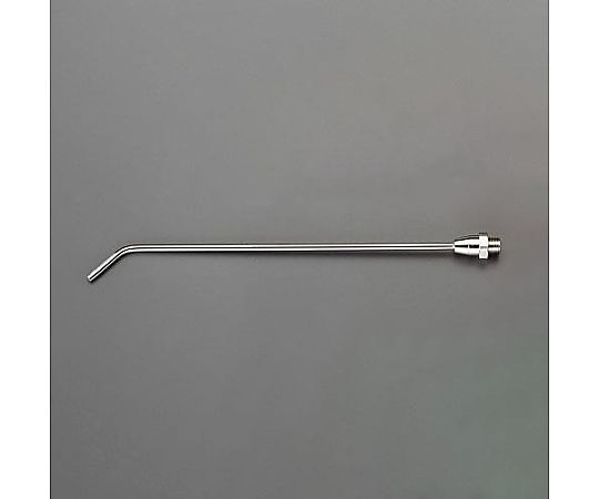 2.0穴x260mm/M12 先曲ﾉｽﾞﾙ(EA123ABｼﾘｰｽﾞ用)