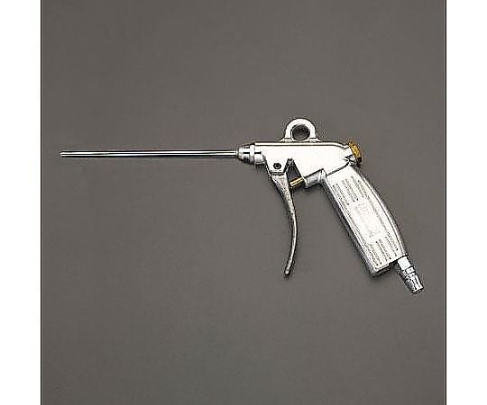 2.0穴x150mm ｴｱｰﾌﾞﾛｰｶﾞﾝ(流量調整式ﾌﾟﾗｸﾞ付