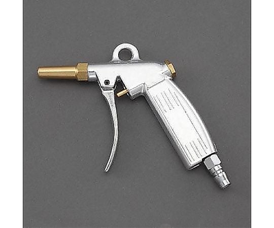 ｴｱｰﾌﾞﾛｰｶﾞﾝ(静音ﾉｽﾞﾙ/流量調整式･ﾌﾟﾗｸﾞ付)