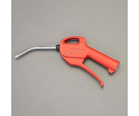 6.0穴×95mm エアーブローガン（ベントノズル）