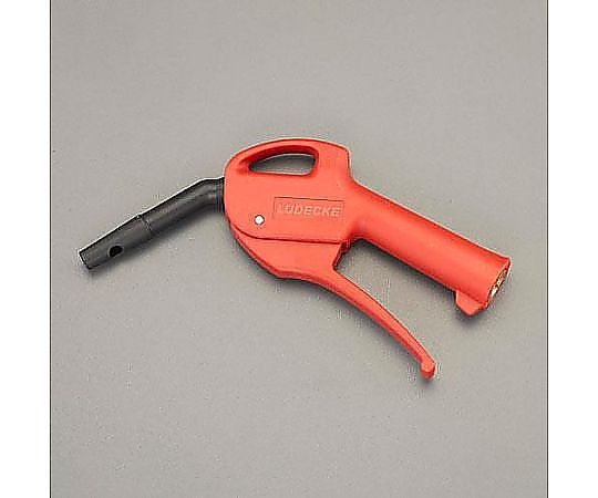 12穴×70mm エアーブローガン（増量ノズル）