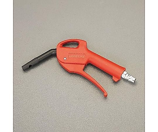 12穴×70mm エアーブローガン（増量ノズル・プラグ付）