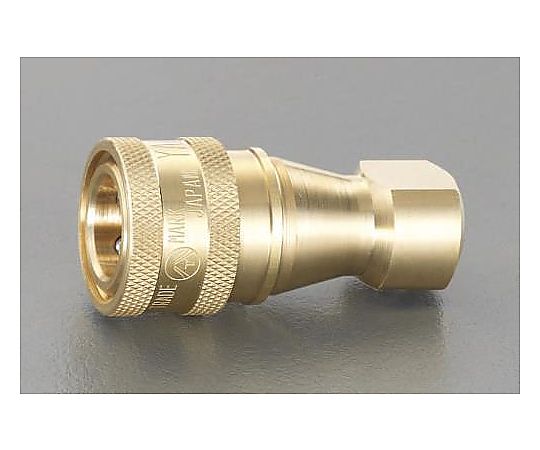 62 9117 91 Rc1 1 4 雌ねじカップリング 真鍮製 Ea140ba 10 Axel アズワン 62 9117 91 Rc1 1 4 雌ねじカップリング 真鍮製 Ea140ba 10 Axel アズワン