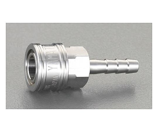 41.0mm タケノコ型カップリング(中圧用)