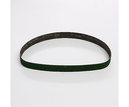 20x520mm レジンベルト(#120/10本)
