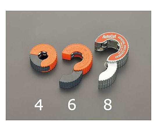 φ3/4" チューブカッター