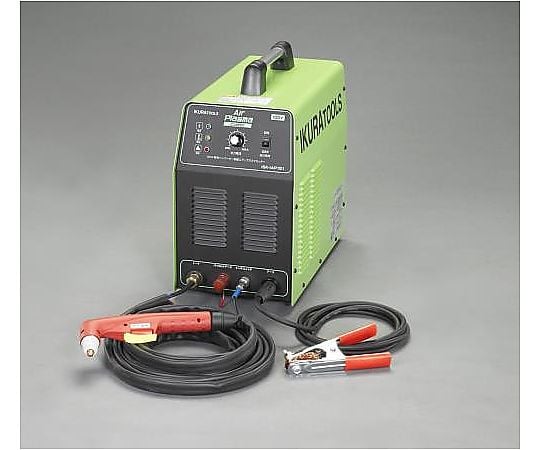 AC100V エアープラズマ切断機