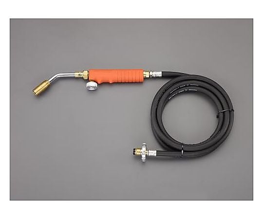 1800℃ プロパンバーナー