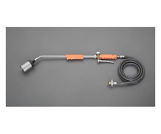 1500℃ プロパンバーナー