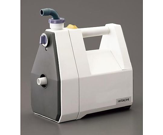 AC100V/60W(50/60Hz)/18mm ﾊﾝﾃﾞｨｰﾎﾟﾝﾌﾟ