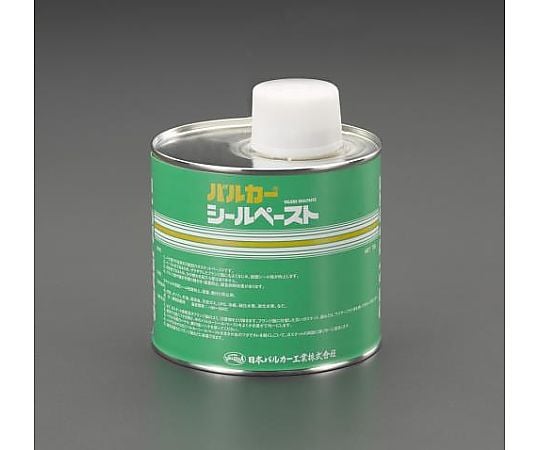 730g シールペースト(ﾈｼﾞ･ﾌﾗﾝｼﾞ配管ｼｰﾙ)
