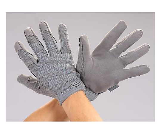 [Ｍ] メカニクスグローブ(ﾅｲﾛﾝ)