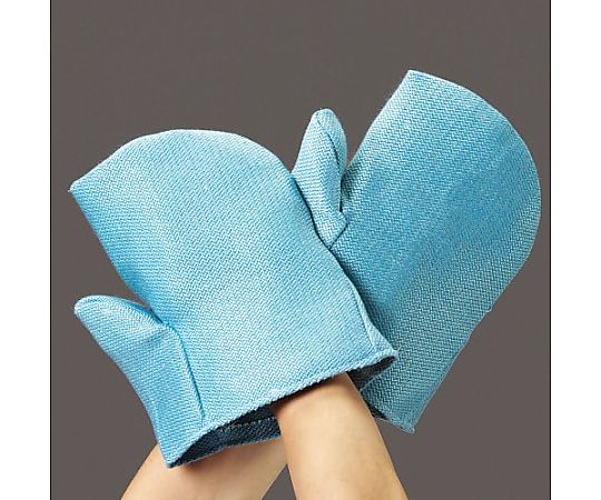 [フリー]260mm 手袋（耐熱/ケブラー）