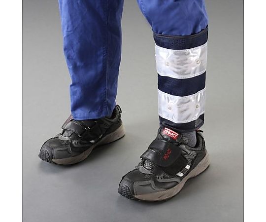 (単4x2本) ＬＥＤ脚絆