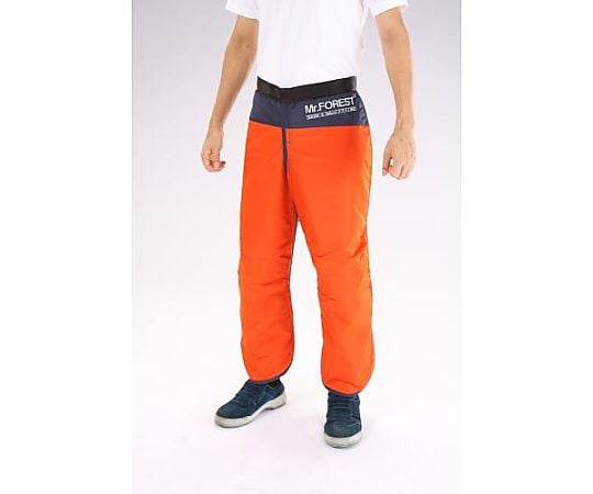 [LL] チャップス(ﾁｪｰﾝｿｰ作業用)