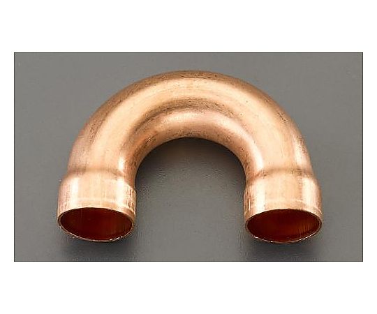 19.05x100mm 銅管Ｕベント