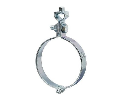 φ250 吊バンド (ｽﾊﾟｲﾗﾙﾀﾞｸﾄ管用)