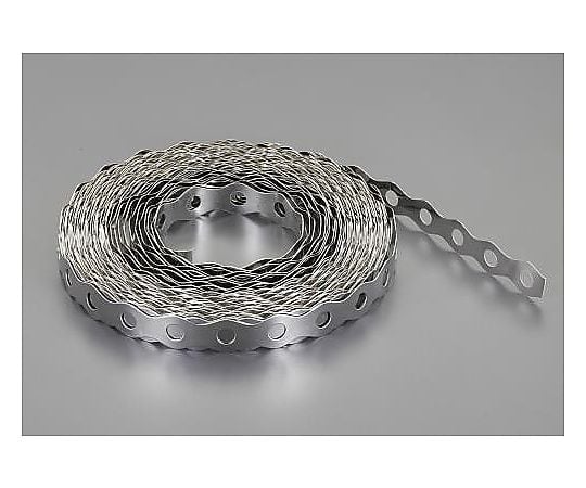 25m 固定バンド(ｽﾃﾝﾚｽ製)