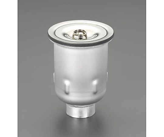 G 2" 防臭排水トラップ