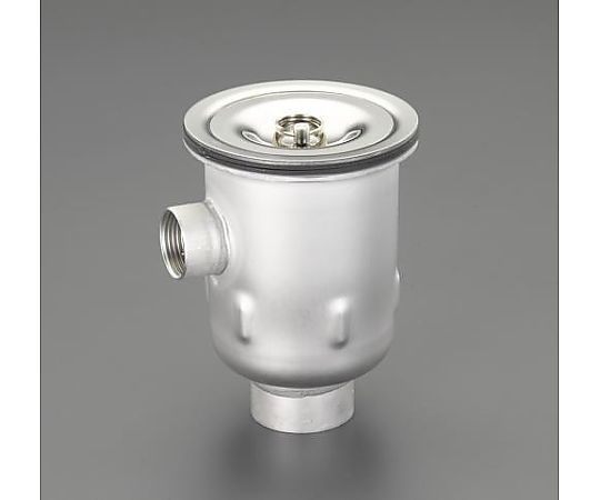 G1.1/2" 防臭排水トラップ