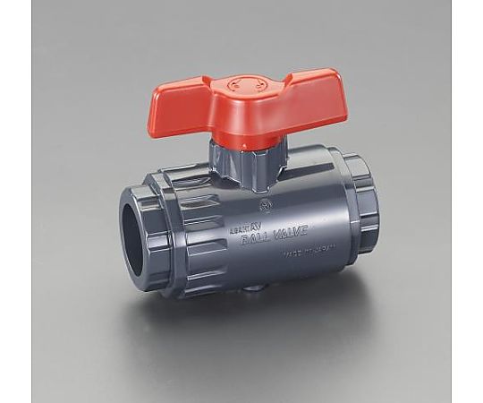 # 13 ボールバルブ(ｺﾝﾊﾟｸﾄ型)