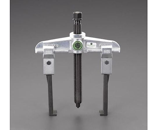 160mm スライドアームプーラー(2本爪/薄爪)