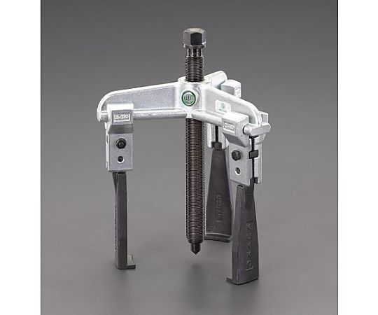 120mm スライドアームプーラー(3本爪/薄爪)