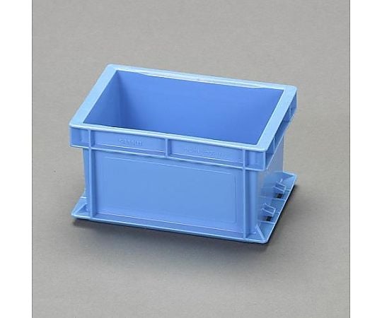 180x120x 95mm/ 1.2L コンテナ(青)