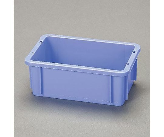 267x164x 95mm/ 2.9L コンテナ(青)