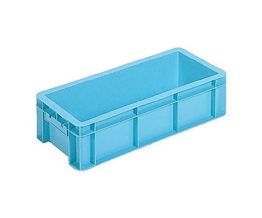 549x250x138mm/13.1L コンテナ(青)