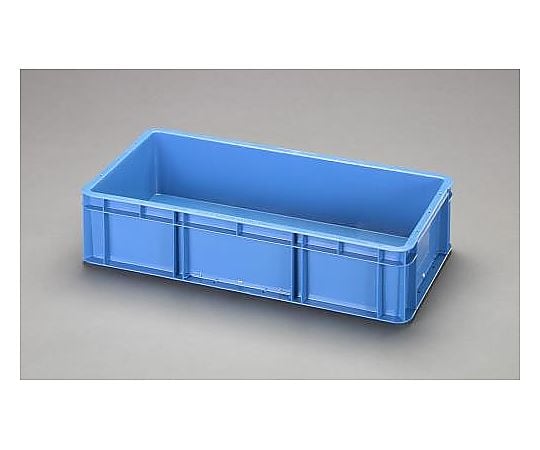 670x335x149mm/25.3L コンテナ(青)