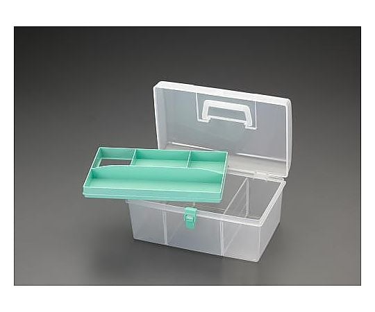 314x217x155mm  救急箱 EA508MH-2