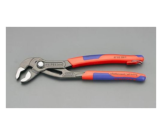 42mm/180mm ウォーターポンププライヤー