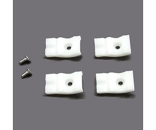 [EA532AC-1用] 165mm ソフトカバー(2組)