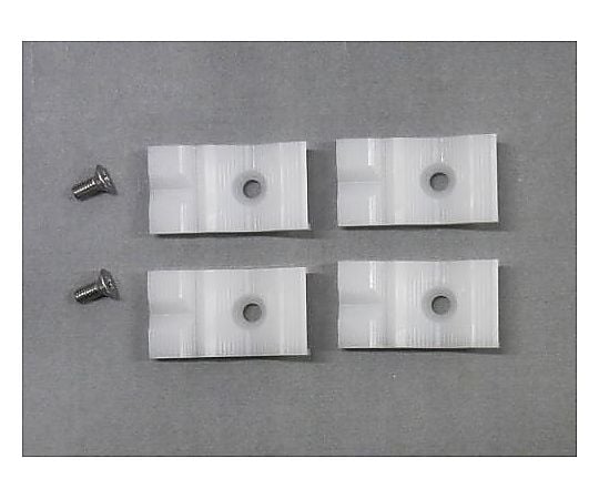 [EA532AC-2用] 200mm ソフトカバー(2組)