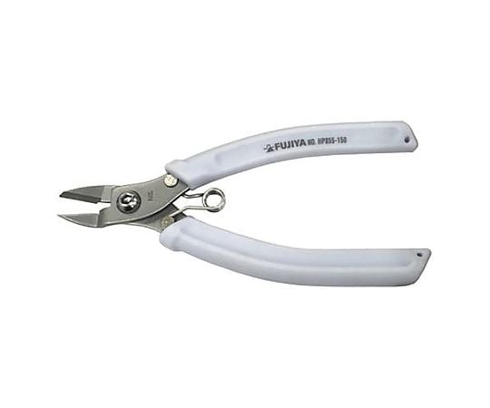 155mm ニッパー(ｽﾃﾝﾚｽ製)