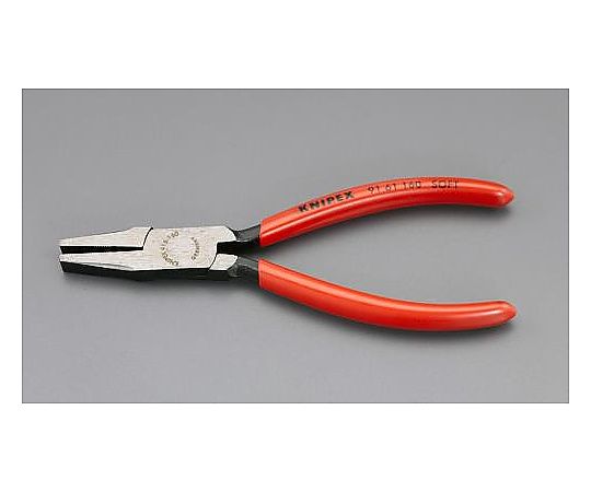 160mm フラットノーズプライヤー