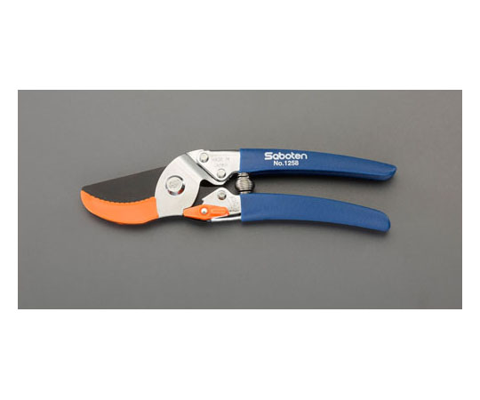 Japanese Saboten Compound-Action Bypass Pruner