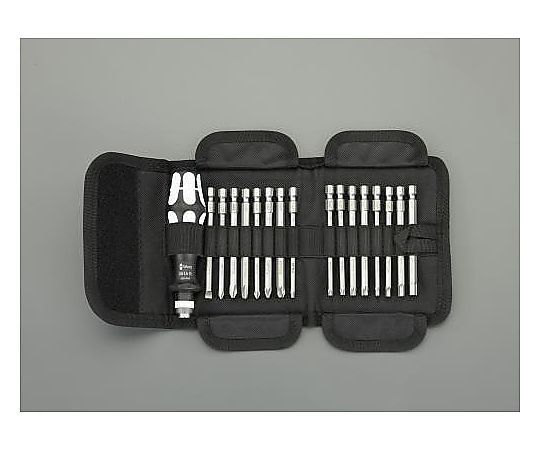 (+ - Torx)ドライバーセット(ｽﾃﾝﾚｽ製)