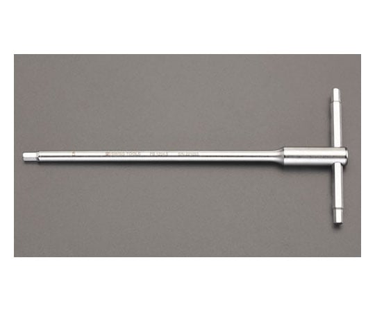 62-9133-92HexagonT型レンチ14×330mmEA573TW-14