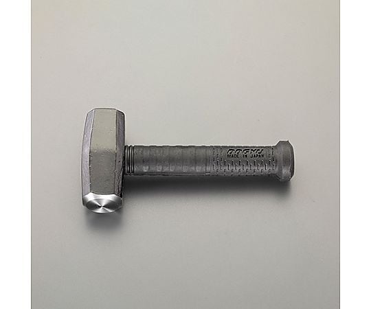 890g/200mm 両頭ハンマー(ｼｮｰﾄﾊﾝﾄﾞﾙ)