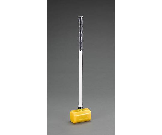 φ 94mm/3700g 無反動ﾊﾝﾏｰ(ｸﾞﾗｽﾌｧｲﾊﾞｰ柄)