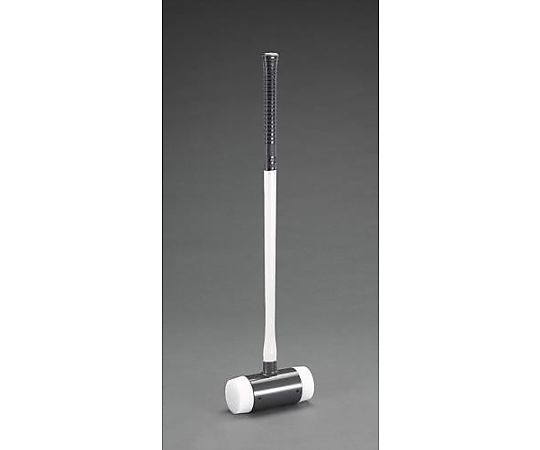 φ 94mm/6000g 無反動ﾊﾝﾏｰ(ｸﾞﾗｽﾌｧｲﾊﾞｰ柄)