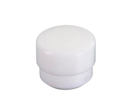 φ43mm/白 ハンマーヘッド(ﾎﾟﾘｴﾁﾚﾝ)