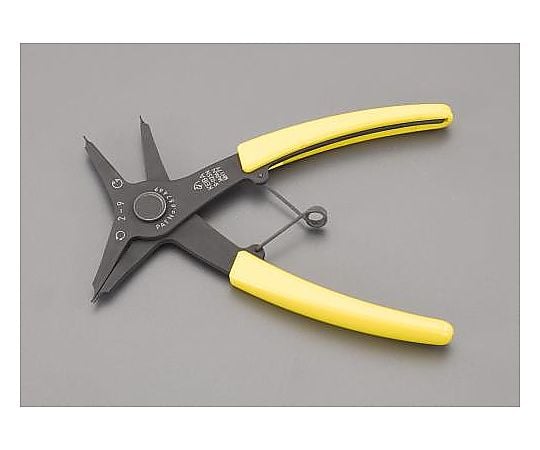 2-9/6-9mm 内外兼用ｽﾅｯﾌﾟﾘﾝｸﾞﾌﾟﾗｲﾔｰ